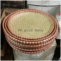 Winnowing Basket (Krystal) by 99 Gold Data Processing Trading Company Limited