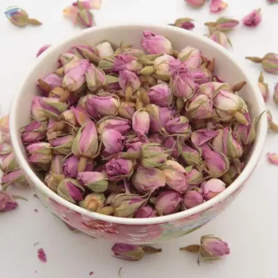 Dried Rose