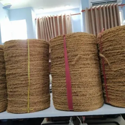 Coconut Coir Rope by 99 Gold Data Processing Trading Company Limited