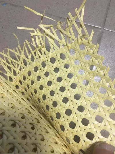 Plastic Rattan Webbing Material by 99 Gold Data Processing Trading Company Limited