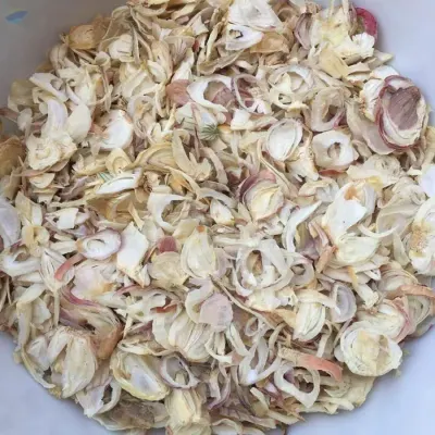 Dehydrated Onion Flake by 99 Gold Data Processing Trading Company Limited