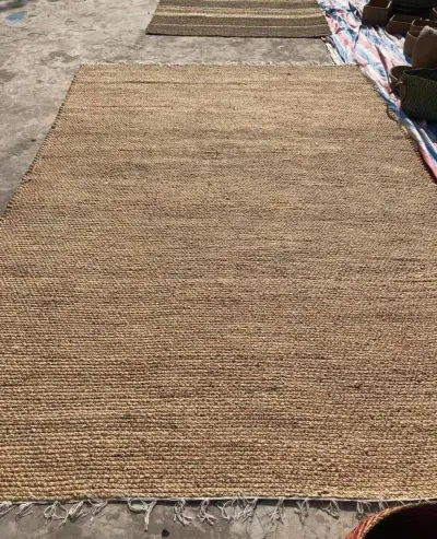 Coconut Fiber Coir Mat by 99 Gold Data Processing Trading Company Limited