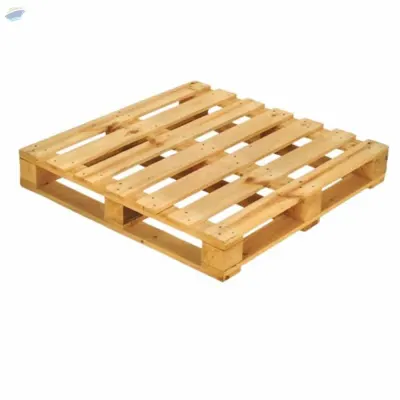 Pine Wood Pallet by 99 Gold Data Processing Trading Company Limited