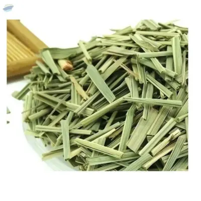 Dried Lemongrass Leaves by 99 Gold Data Processing Trading Company Limited
