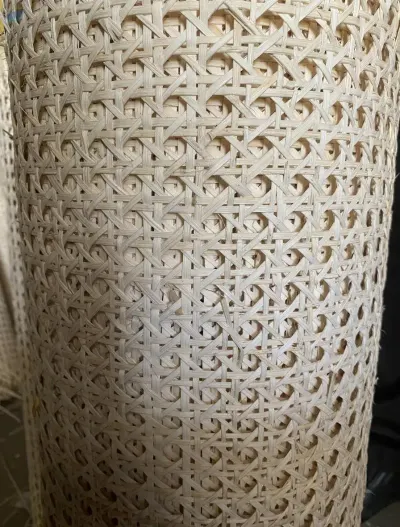 Rattan Webbing