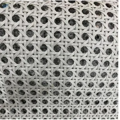 Rattan Plastic Webbing Synthetic Rattan by 99 Gold Data Processing Trading Company Limited