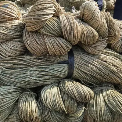 Seagrass Rope Raw Material For Weaving Basket by 99 Gold Data Processing Trading Company Limited
