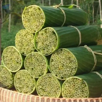Grass Straws For Drinking by 99 Gold Data Processing Trading Company Limited