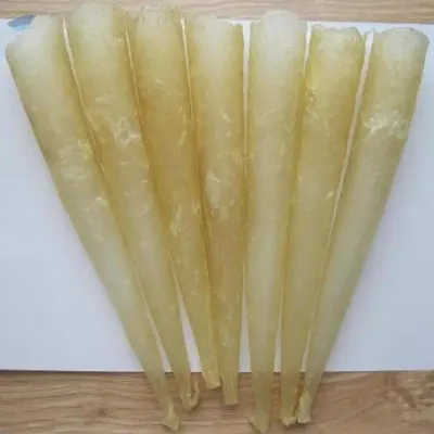 Dried Fish Maw - Seafood Pagasius maw