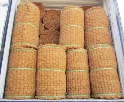 Viet Nam Coir Mat by 99 Gold Data Processing Trading Company Limited