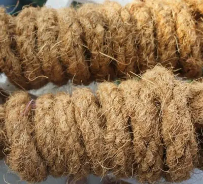 Viet Nam Coir Rope by 99 Gold Data Processing Trading Company Limited