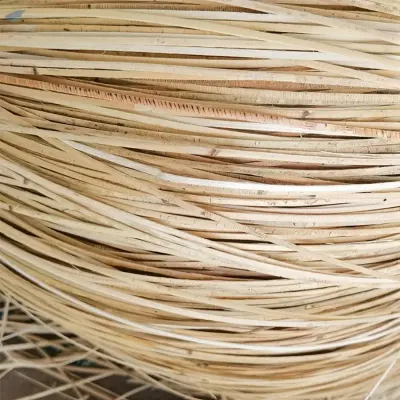 Rattan Cane -  Rattan Peel by 99 Gold Data Processing Trading Company Limited