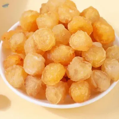 Dried Longan - High Quality From Vietnam by 99 Gold Data Processing Trading Company Limited