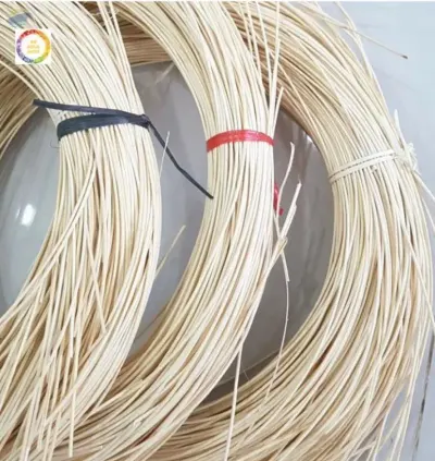 Bleached Rattan Core 99 Gold Data by 99 Gold Data Processing Trading Company Limited