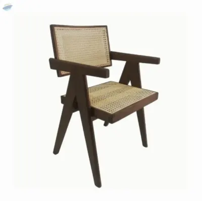 Rattan Dining Chair Vietnam by 99 Gold Data Processing Trading Company Limited