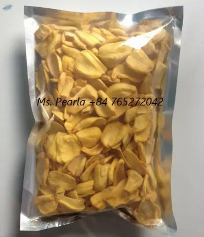 Dried Crispy Jackfruit by 99 Gold Data Processing Trading Company Limited