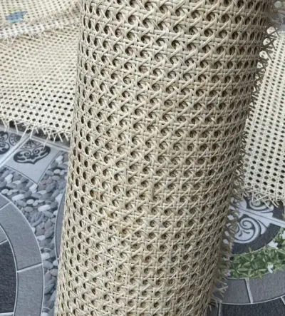 Natural Rattan Webbing by 99 Gold Data Processing Trading Company Limited