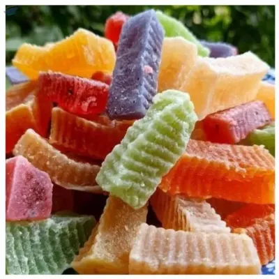 Sea Moss Gummies by 99 Gold Data Processing Trading Company Limited