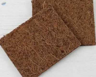 Coir Door Mat by 99 Gold Data Processing Trading Company Limited