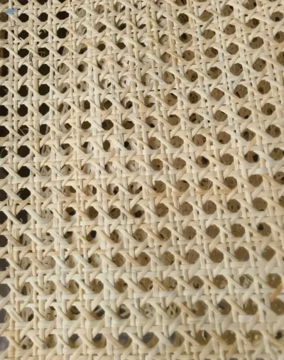 Vietnamese Beautiful Rattan Webbing Cane by 99 Gold Data Processing Trading Company Limited