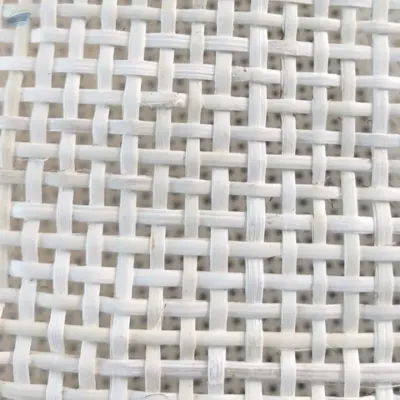 Bleached Caro Rattan Webbing Cane by 99 Gold Data Processing Trading Company Limited