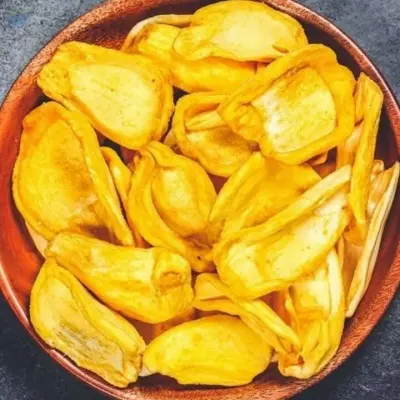 Dried Jack Fruit by 99 Gold Data Processing Trading Company Limited