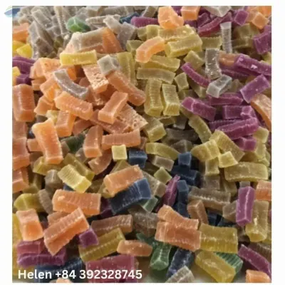 Vietnam Sea Moss Gummies by 99 Gold Data Processing Trading Company Limited