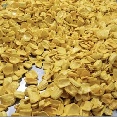 High-Quality Natural Crispy Dried Jackfruit by 99 Gold Data Processing Trading Company Limited