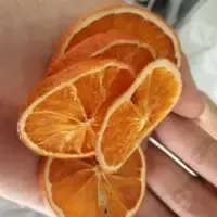 Dried Orange by 99 Gold Data Processing Trading Company Limited