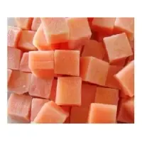 Frozen Papaya