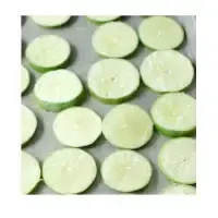 Frozen Lime