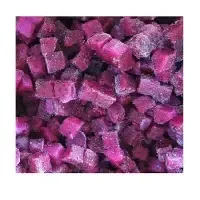 Frozen Dragon Fruit