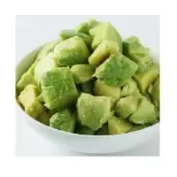 Frozen Avocado