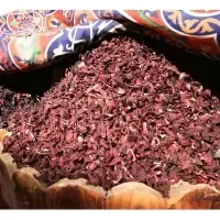 Dried Red Hibiscus Tea Healthy by 99 Gold Data Processing Trading Company Limited
