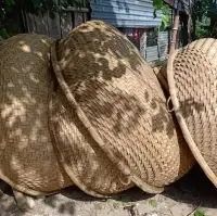 Bamboo Coracle (PITA) by 99 Gold Data Processing Trading Company Limited