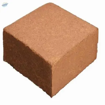 Cocopeat Block