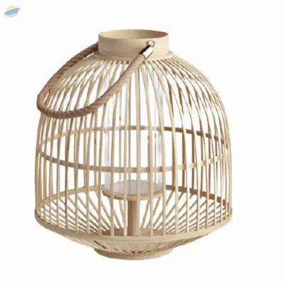 Bamboo Lantern by 99 Gold Data Processing Trading Company Limited
