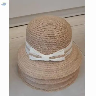 Seagrass Summer Hat by 99 Gold Data Processing Trading Company Limited