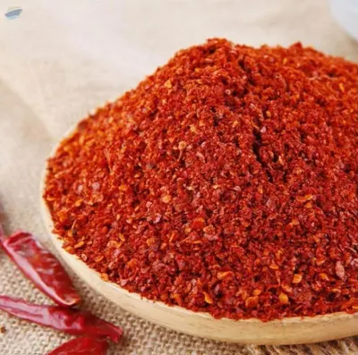 Chilli Powder by 99 Gold Data Processing Trading Company Limited