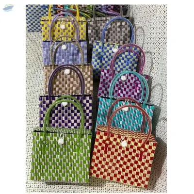 PP/Plastic Handbag