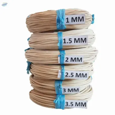 Rattan Core/ Rattan Materials by 99 Gold Data Processing Trading Company Limited