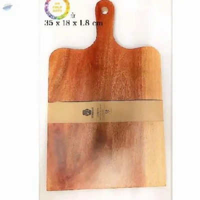 Wooden Cutting Board by 99 Gold Data Processing Trading Company Limited
