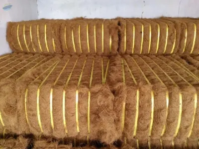 Coconut Fiber