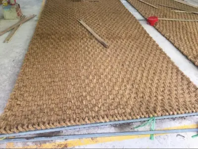 Coconut Coir Mat by 99 Gold Data Processing Trading Company Limited