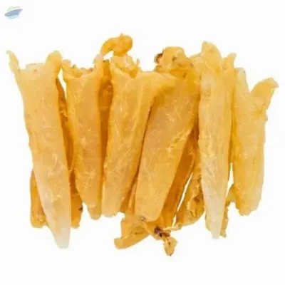 Dried Pangasius Fish Maws For Soup