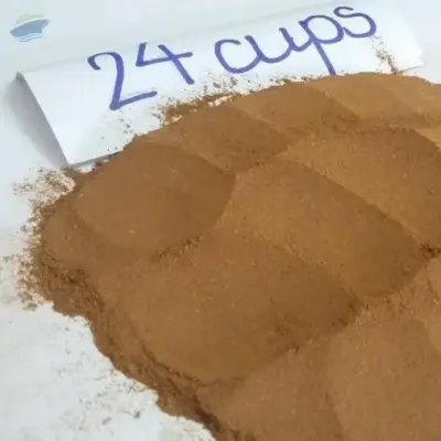 Tabu Powder / Joss Powder/incense Stick Powder by 99 Gold Data Processing Trading Company Limited
