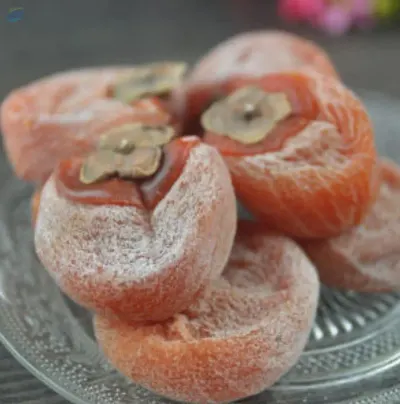 Dried Persimmon Best Price And High Quality by 99 Gold Data Processing Trading Company Limited