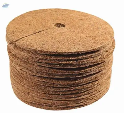 Wholesales Coir Mulch Mat by 99 Gold Data Processing Trading Company Limited