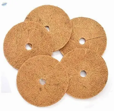 Coco Coir Mulch Mat For Garden by 99 Gold Data Processing Trading Company Limited
