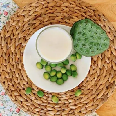 Water Hyacinth Platemat by 99 Gold Data Processing Trading Company Limited